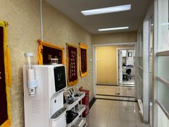 -诚之康口腔矫正种植中心(天通苑店)