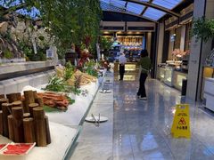 -川骄海鲜自助(河东店)
