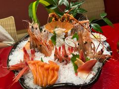 -万岛日本料理铁板烧(梅赛德斯奔驰店)
