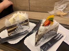 -85度C(广州石牌桥店)