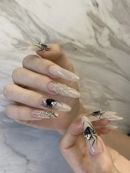 -LILY NAILS美甲美睫