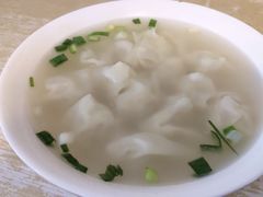 -徐建萍汤包(热河南路店)