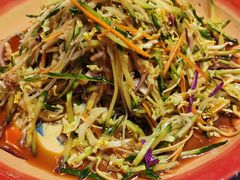 -粗粮人家·东北菜(洋桥店)