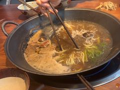 -楠火锅(仁恒梦中心店)