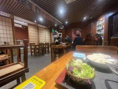 -石屋料理(南京西路店)