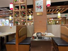 大堂-正哥点心皇子(旺城广场店)