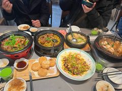 -陶德砂锅(蜀汉路店)