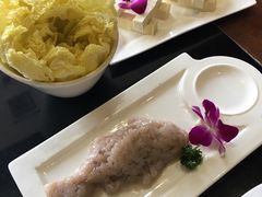 -重庆德庄火锅(体育中心店)