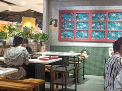 -伍师兄市井火锅(东部星悦天地店)