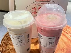 -阿嬷手作(深圳万象天地店)