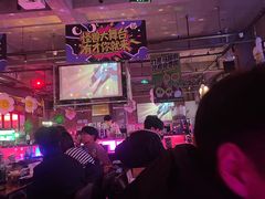 -功夫怪兽·烧烤(西工小街店)