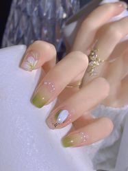 -IDO美甲美睫