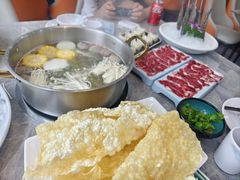 -牛天下·牛肉·海鲜·打边炉·融合菜