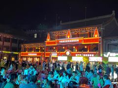 -大召寺明清一条街