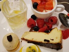 -深圳四季酒店·馥自助餐厅