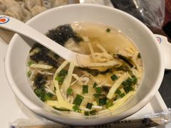 小馄饨-同心楼(解放北路店)