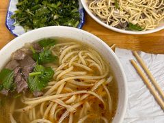-十二忠手拉面(中华路店)