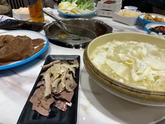 -独一道·大别山土菜烧烤(雨花西路店)