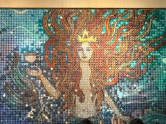 -星巴克臻选(上海合生汇1F店)