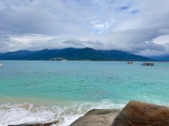 -海南分界洲岛旅游区