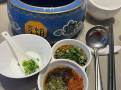 -享月汤皇(江油店)