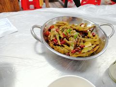 -小民大排档(光谷店)