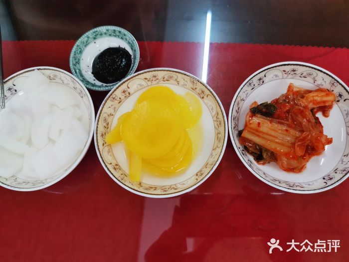 来味香(麦世达韩国精品百货店)图片