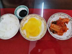 -来味香(麦世达韩国精品百货店)