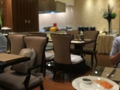 -中油泰富国际酒店-中餐厅