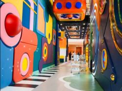 -都乐汇儿童乐园(莱蒙都会店)