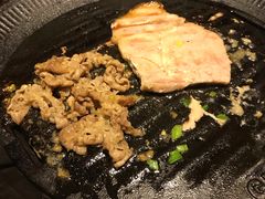 -火炉火自助餐(悠唐购物中心店)