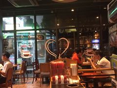 大堂-COSTA COFFEE(吴江路店)