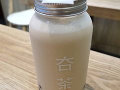 -夻茶HUATEA(水晶郦城店)
