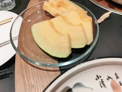 -黔蘑菇四季餐厅(观山湖店)