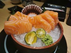 -沼津港精致料理·寿喜烧·烧鸟(漕河泾印象城店)