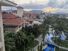 -三亚亚龙湾金棕榈度假酒店