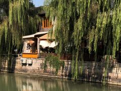 -小河直街历史文化街区