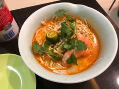 -BOIBOI马来茶餐室(江宁路店)
