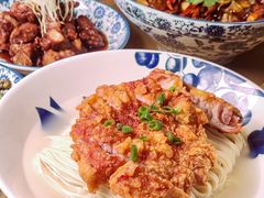 -上海姥姥(西环店)