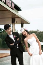 -金夫人婚纱摄影(惠阳店)
