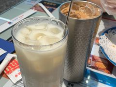 -敏华冰厅(平安金融中心店)
