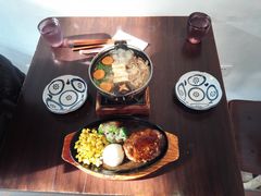 -铃木食堂(帽儿胡同店)