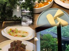 -日出青木·杭帮菜名店