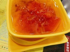 木瓜桃胶-民信老铺(华盖路店)