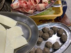 -威邵鸡煲(西华路总店)