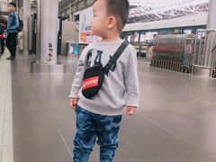 -迪士尼乐园停车场