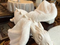 -Salon de Ville浦江汇(上海外滩华尔道夫酒店店)