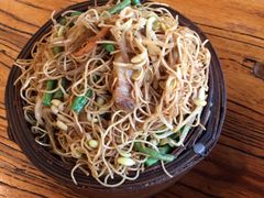 -老雒阳面馆·水席·洛阳菜(王城路店)