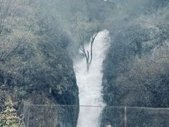 -汉中石门栈道风景区