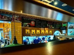 -安妮意大利餐厅(国贸店)